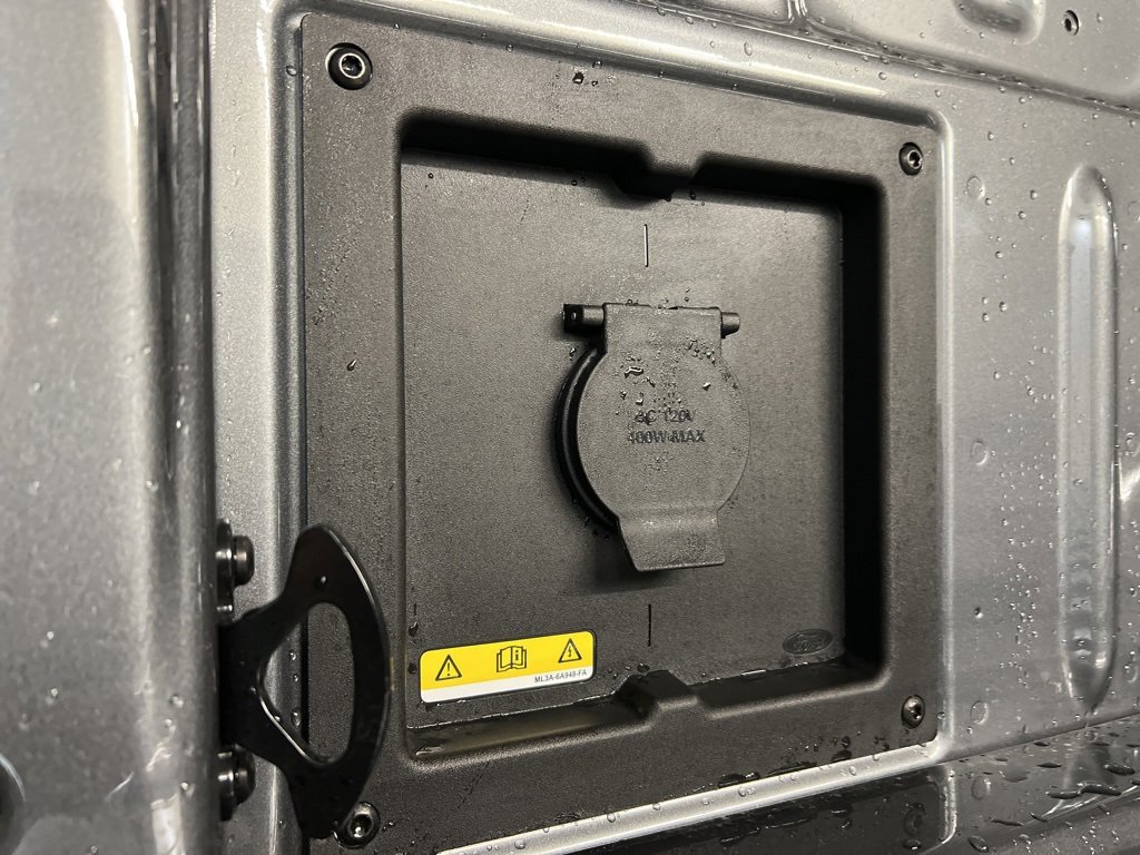 New 2026 Ford F150 Lariat w/ Equipment Group 501A Mid image 39