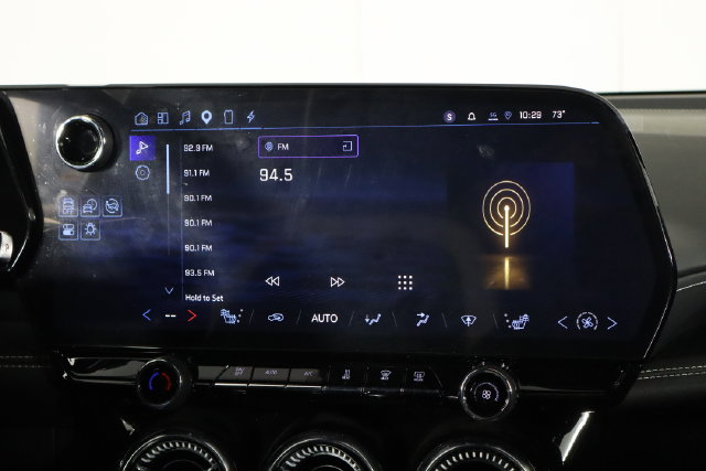 Used 2024 Chevrolet Blazer EV LT AWD/4WD image 25