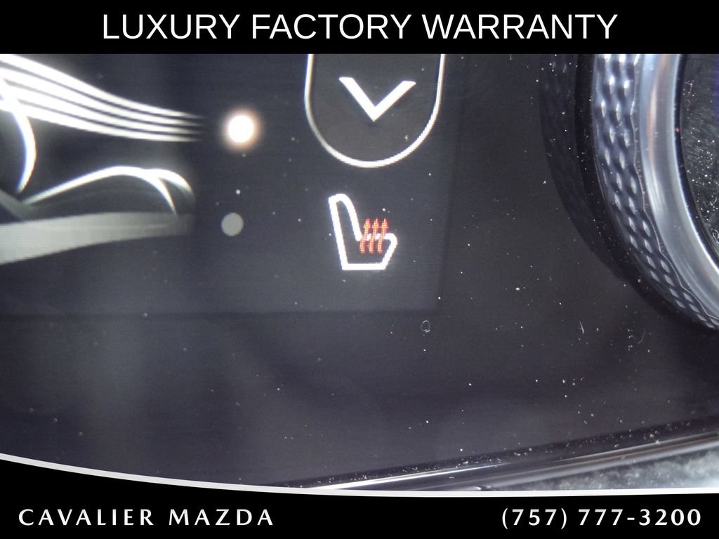 Used 2025 Genesis GV70 2.5T AWD/4WD image 49