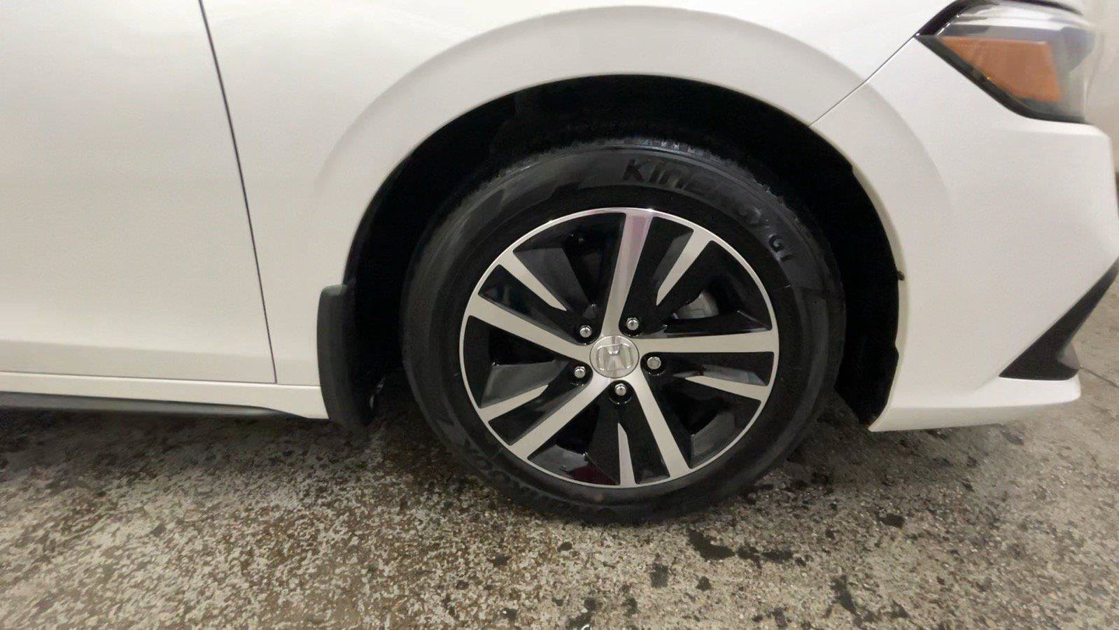 Used 2024 Honda Civic LX image 18