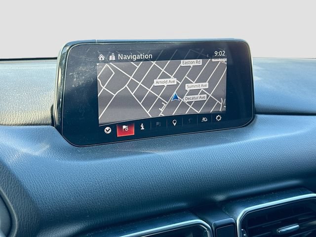 Used 2019 MAZDA CX-5 Sport w/ I-ACTIVSENSE Package AWD/4WD image 19