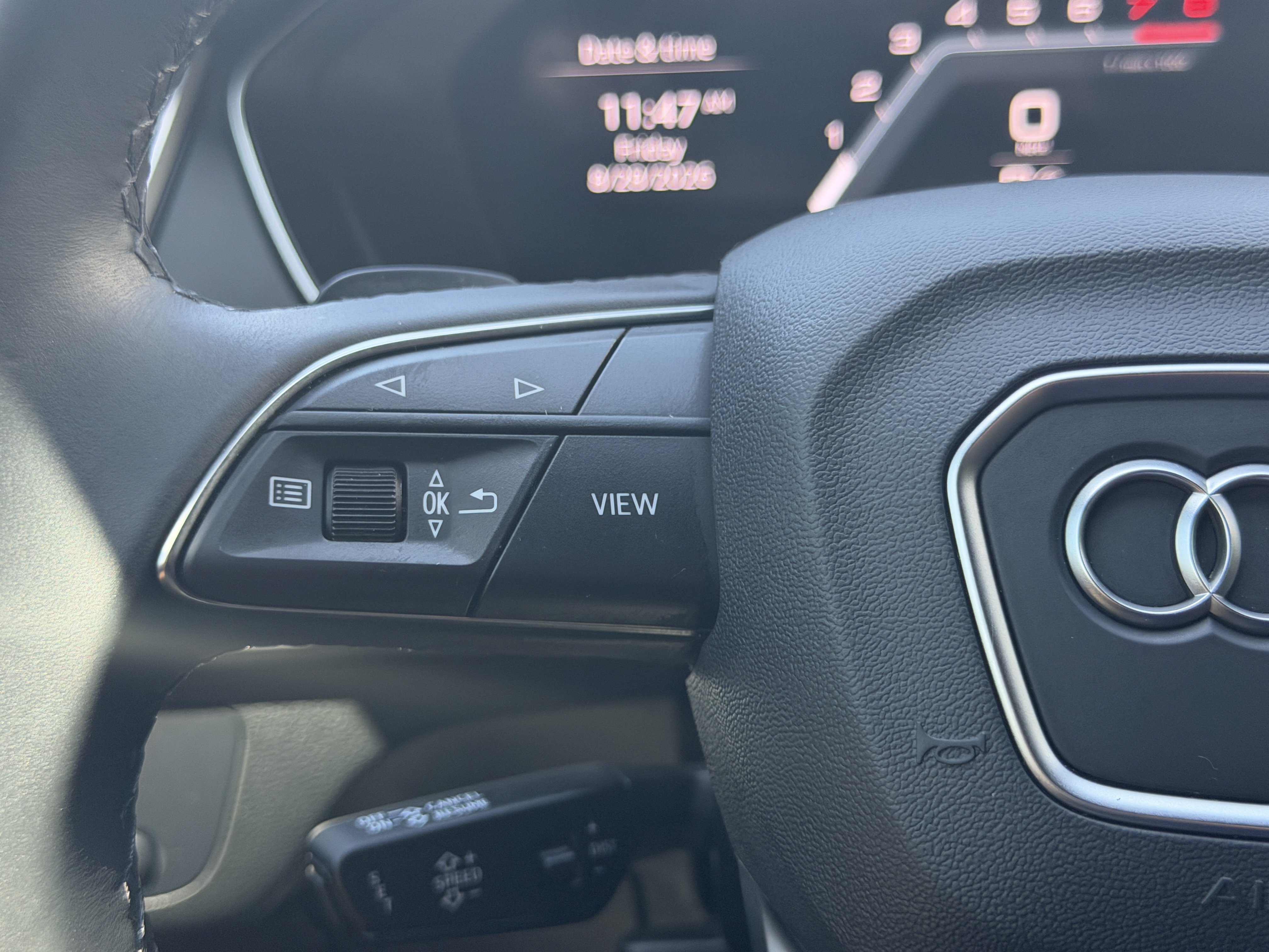Certified 2025 Audi Q5 2.0T Premium w/ Convenience Plus Package AWD/4WD image 32
