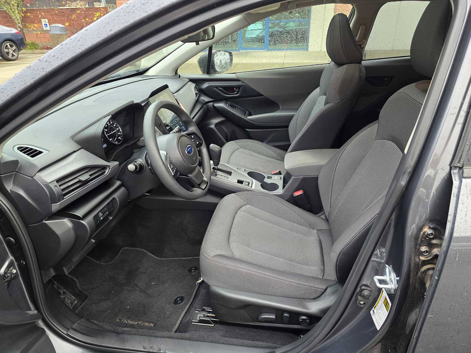 Used 2024 Subaru Crosstrek 2.0i Premium image 20