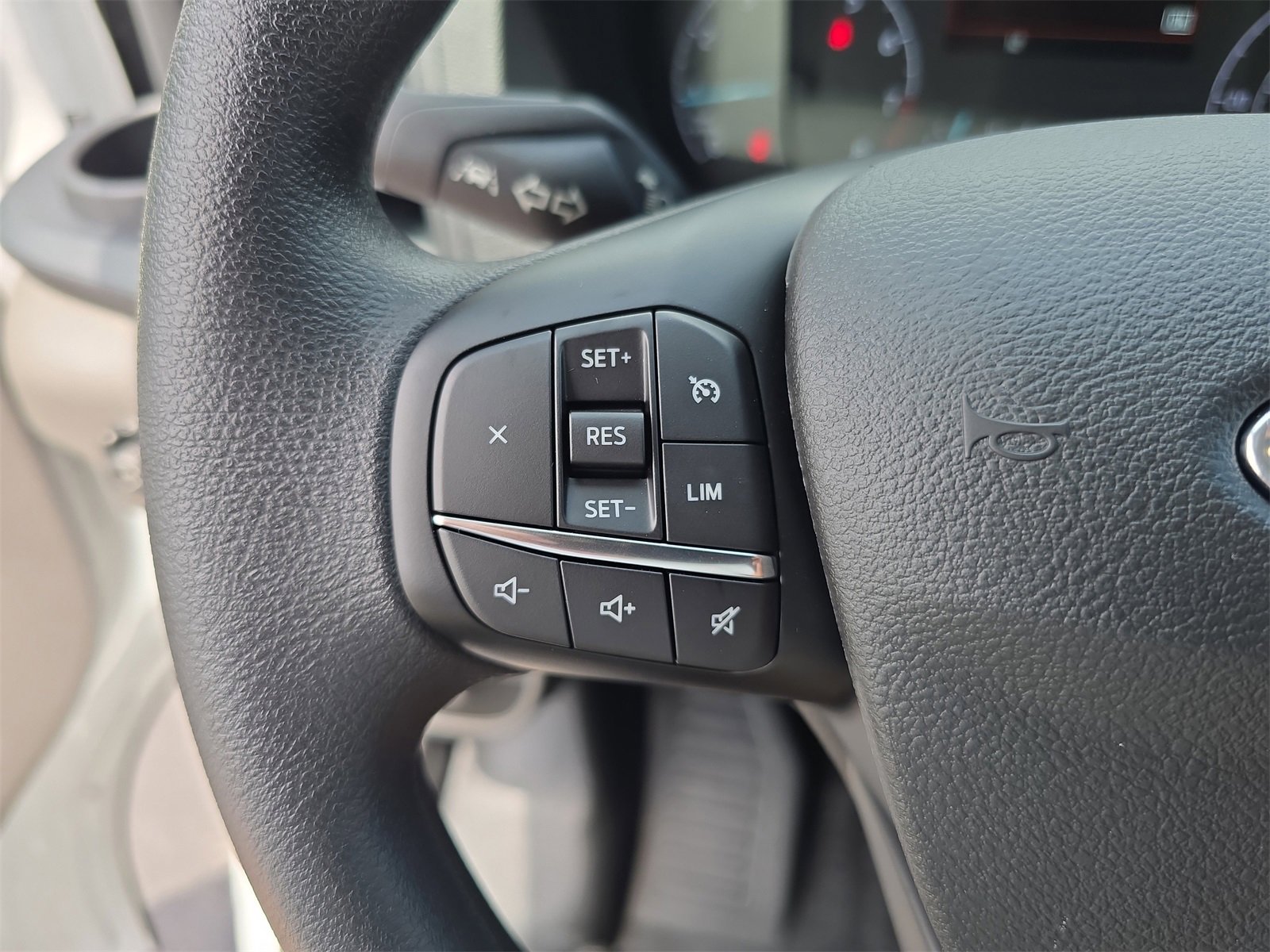 New 2025 Ford Transit 150 Low Roof w/ Load Area Protection Package image 22