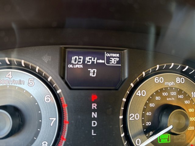 Used 2016 Honda Odyssey SE image 5