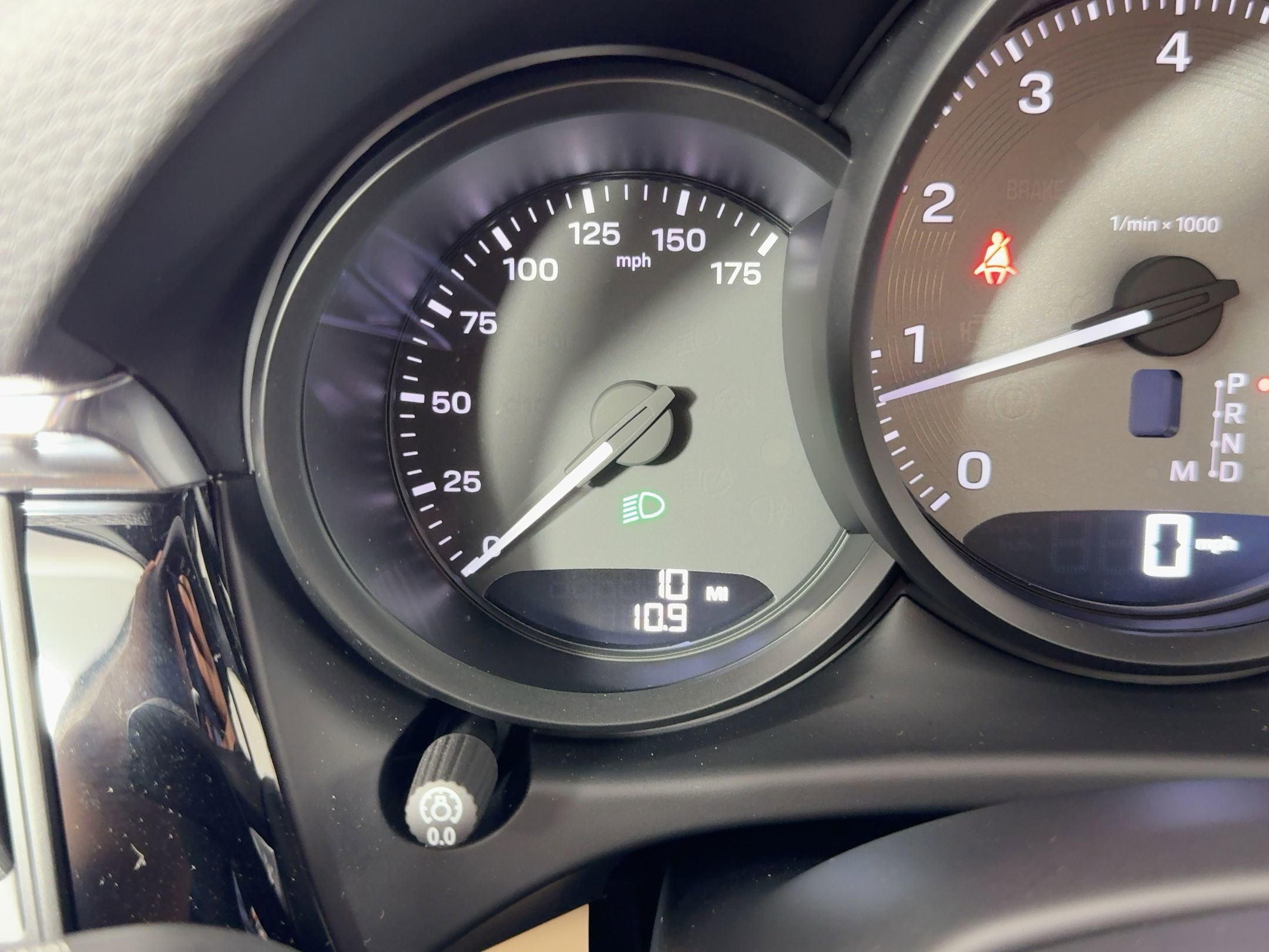 Used 2026 Porsche Macan S image 20