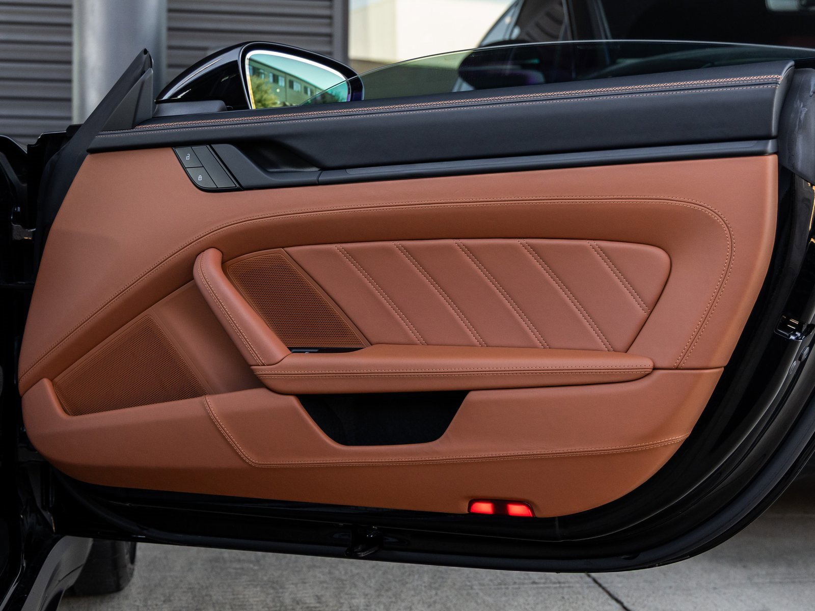 Certified 2026 Porsche 911 Carrera GTS image 37