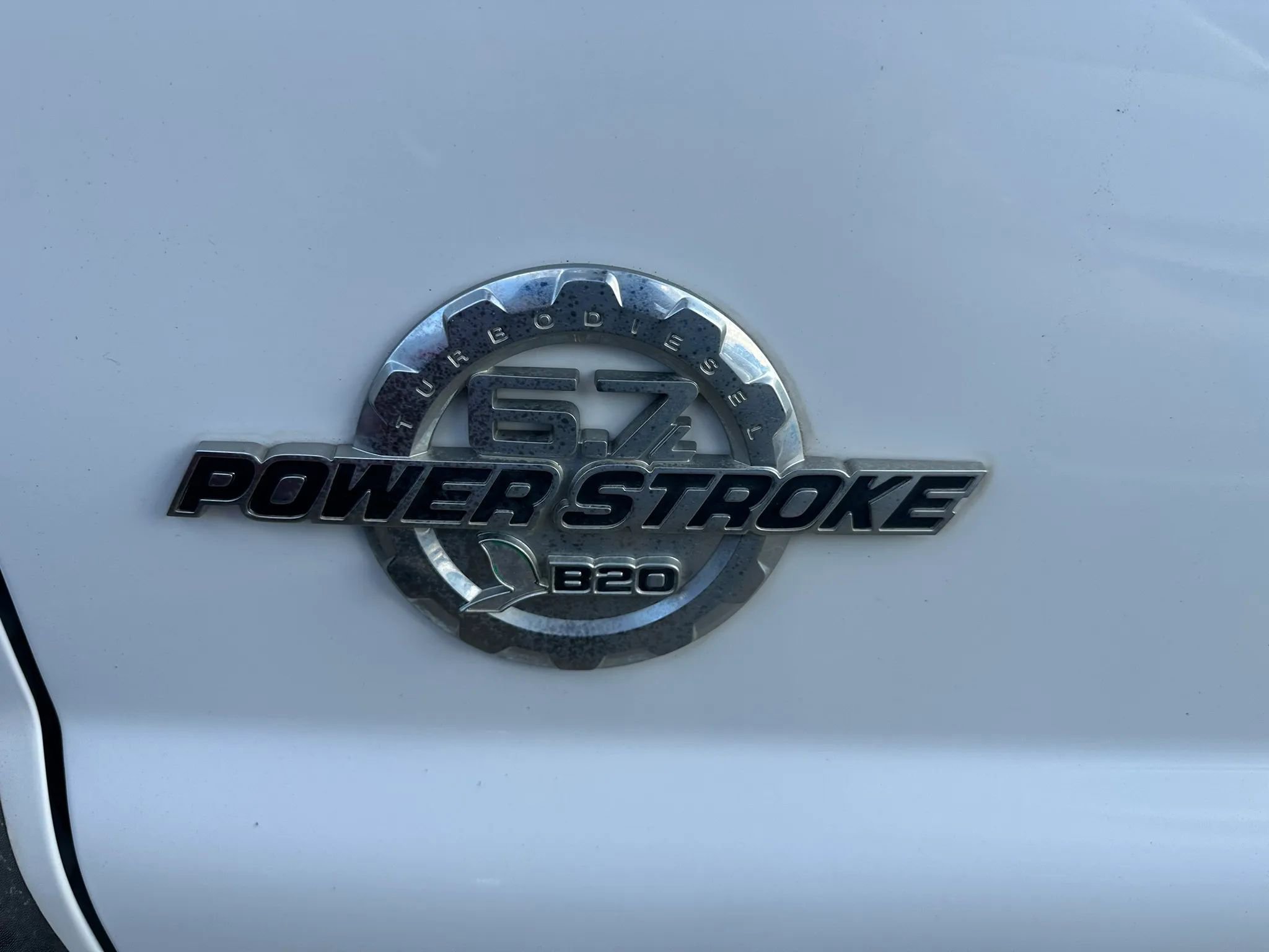 Used 2013 Ford F450 XL w/ PWR Equipment Group AWD/4WD image 30