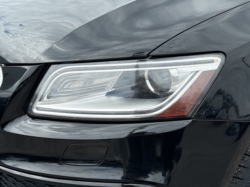 Used 2015 Audi Q5 3.0T Premium Plus w/ Technology Package image 9