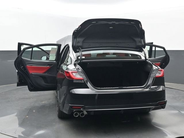 New 2026 Toyota Camry XSE FWD image 34
