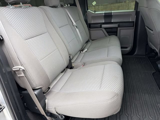 Used 2019 Ford F150 XLT AWD/4WD image 27