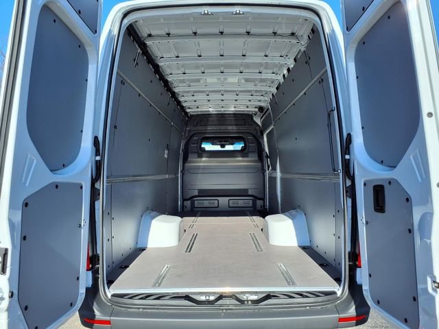New 2026 Mercedes-Benz Sprinter 4500 image 9