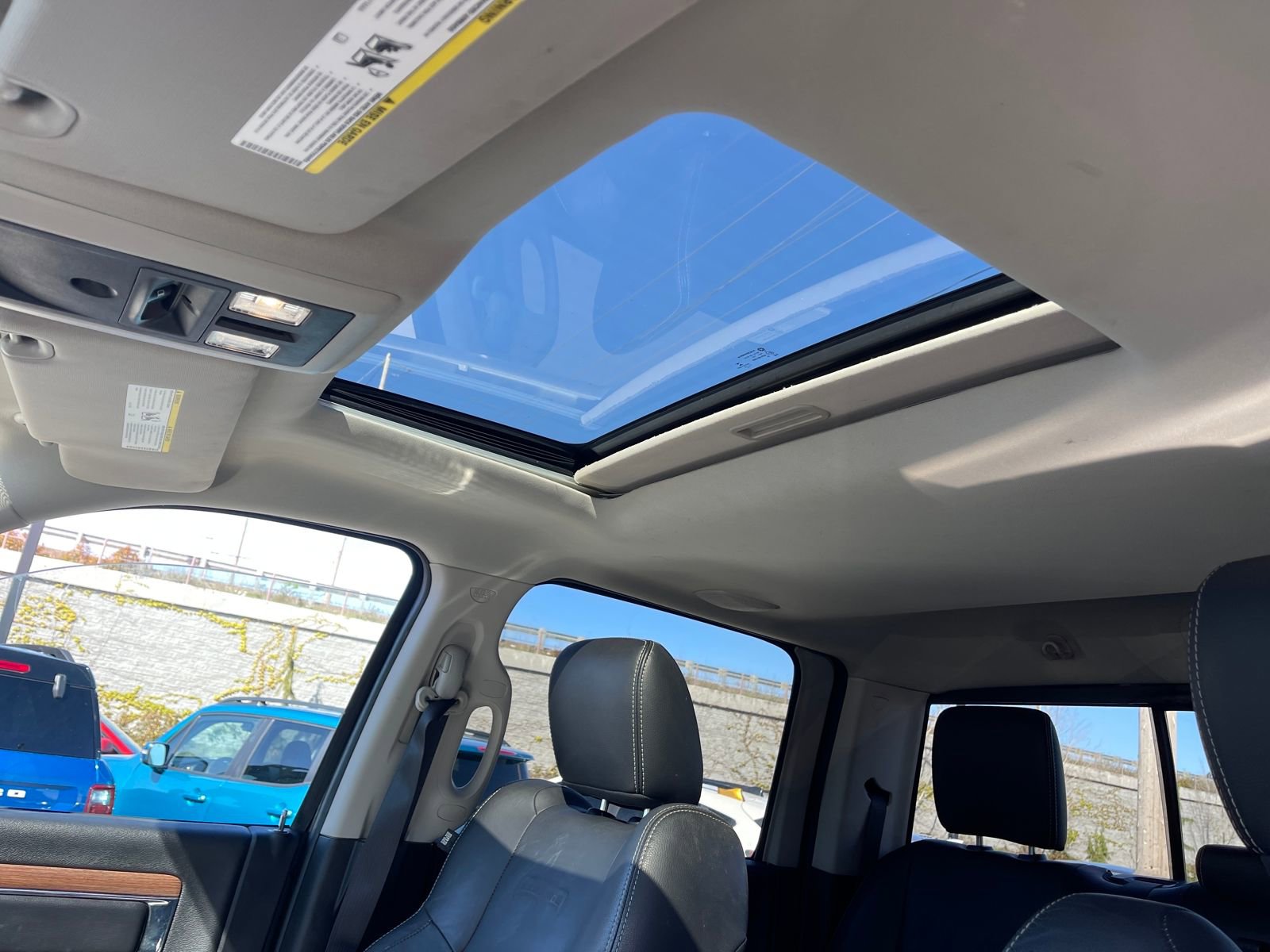 Used 2013 RAM 3500 Laramie w/ Convenience Group image 17