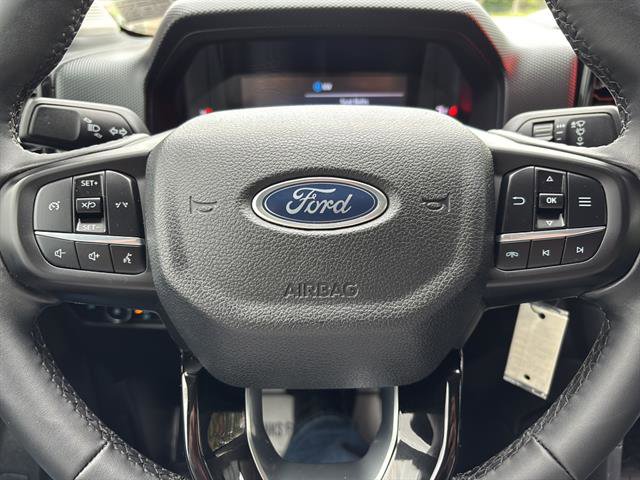 Certified 2024 Ford Ranger XLT RWD image 26