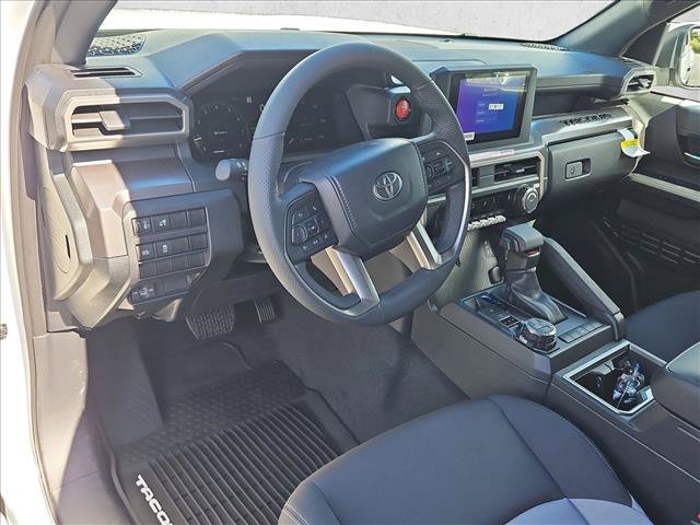 New 2026 Toyota Tacoma TRD Off-Road AWD/4WD image 3