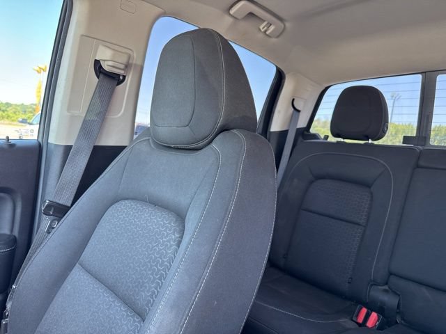 Used 2018 GMC Canyon SLE w/ SLE Convenience Package AWD/4WD image 28