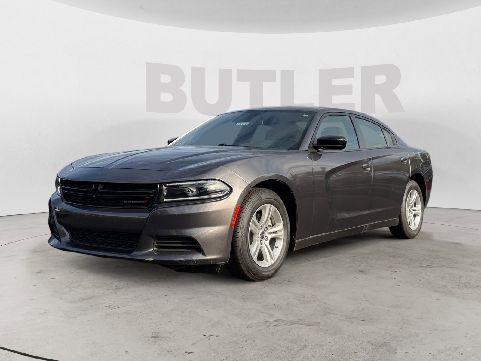 Used 2023 Dodge Charger SXT