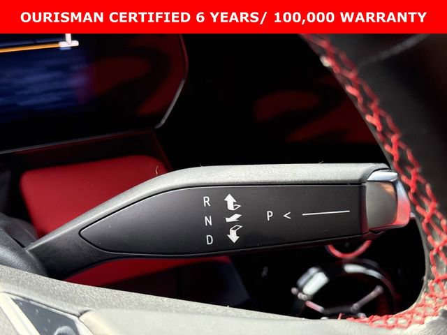 Certified 2024 Chevrolet Blazer EV RS image 29