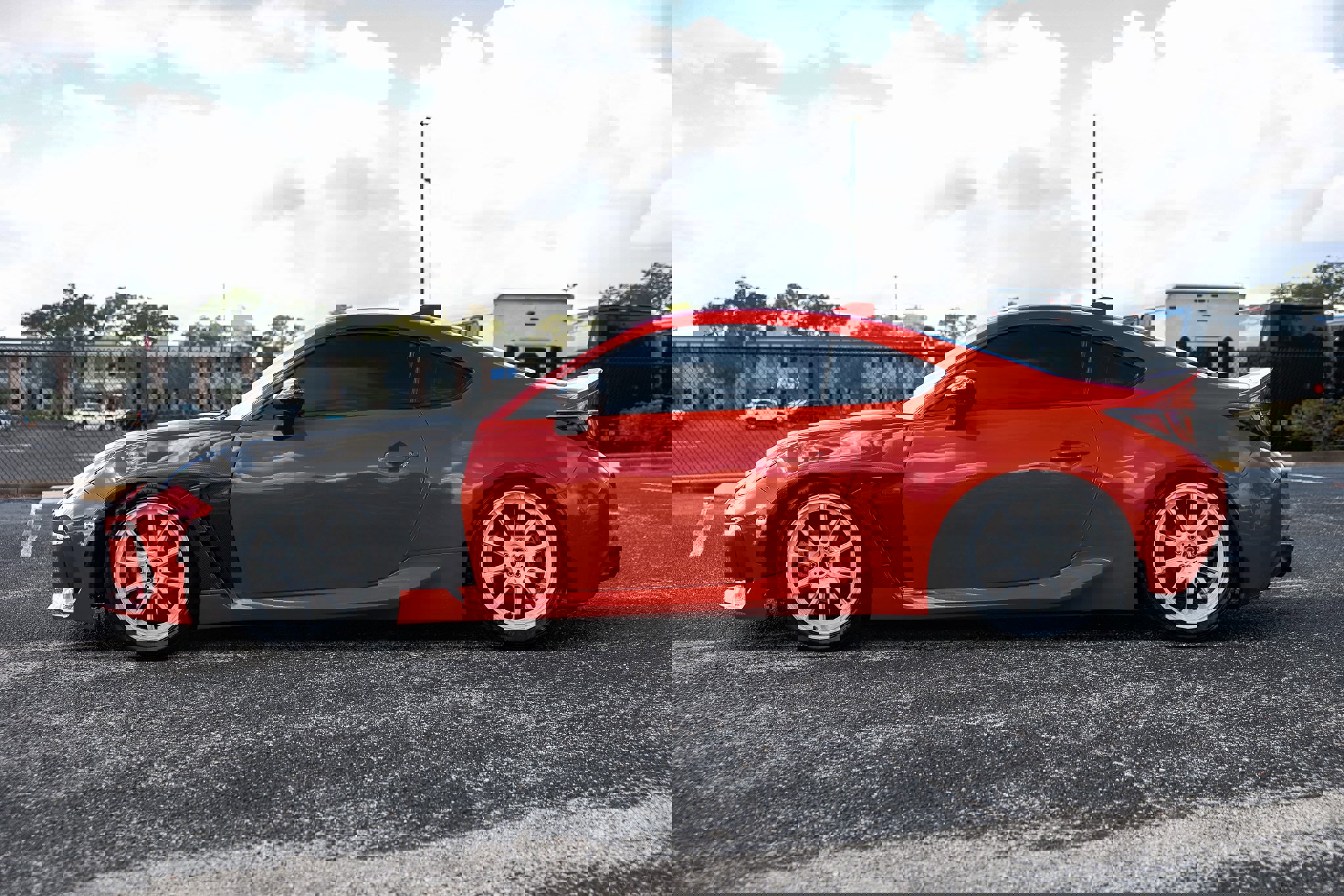 Used 2022 Toyota GR86 Premium w/ ALL Weather Mat Package (TMS) image 5