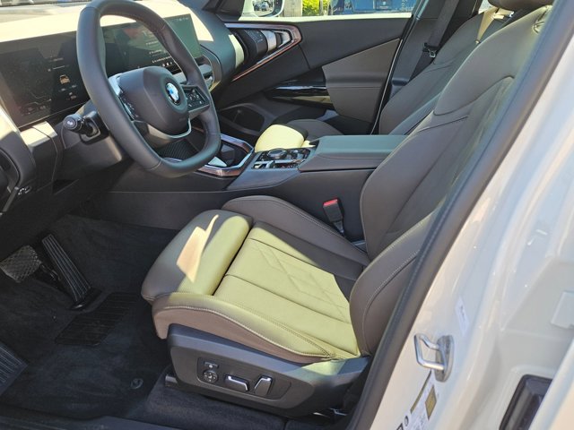 Certified 2026 BMW X3 xDrive30 w/ Convenience Package AWD/4WD image 15