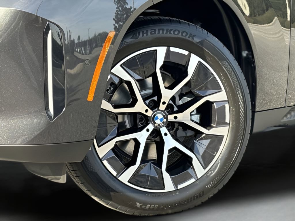 New 2026 BMW X3 xDrive30 w/ Premium Package image 14