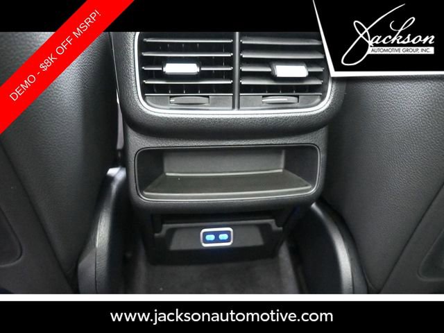 Used 2026 Mercedes-Benz GLE 450 4MATIC image 22