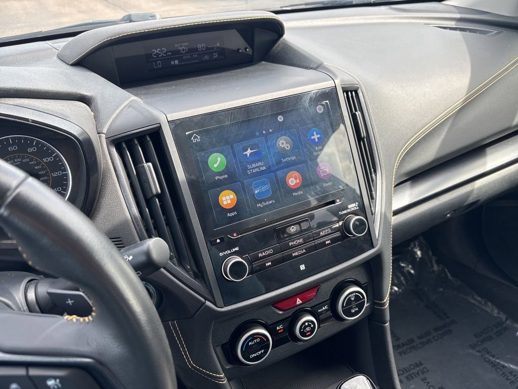 Certified 2023 Subaru Crosstrek 2.5i Sport image 15