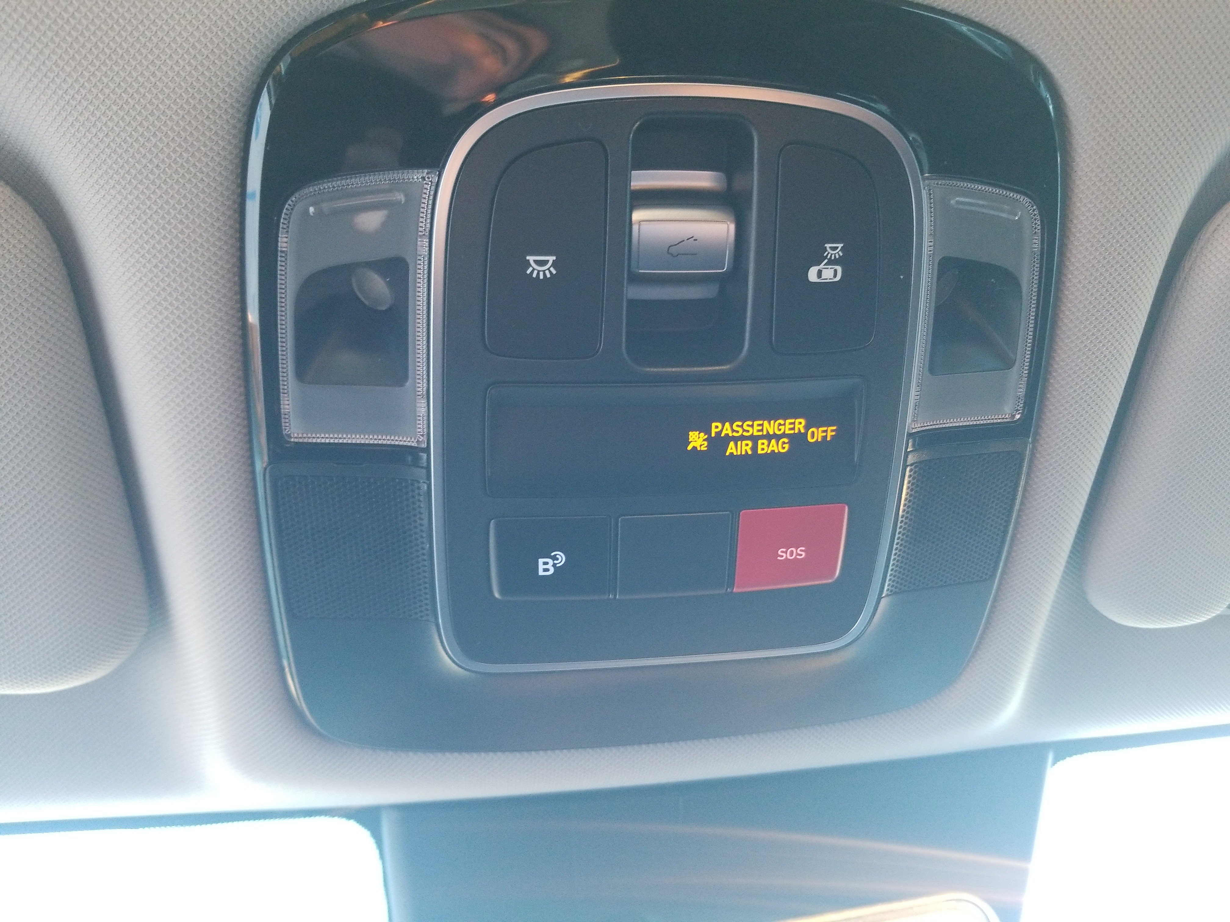 New 2026 Hyundai Sonata SEL image 21