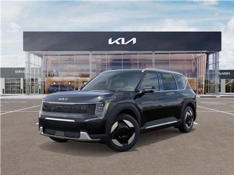 New 2026 Kia EV9 Wind image 55