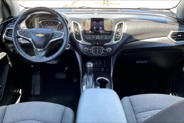 Used 2019 Chevrolet Equinox LT AWD/4WD image 15