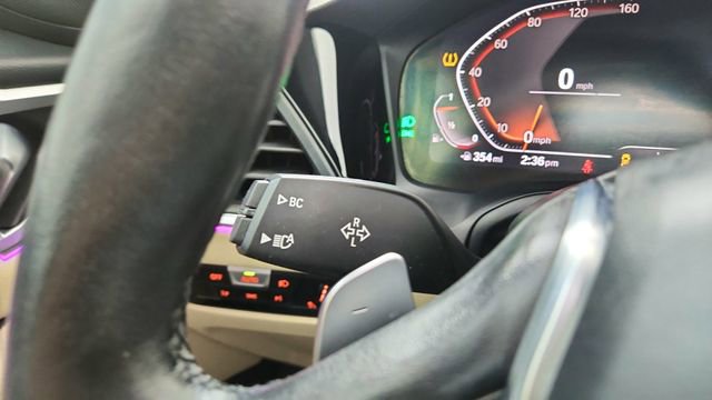 Used 2023 BMW 430i Gran Coupe image 42