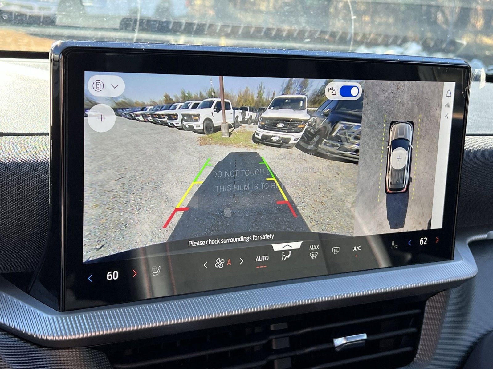 New 2026 Ford Explorer ST w/ Sun And Sound Package image 19