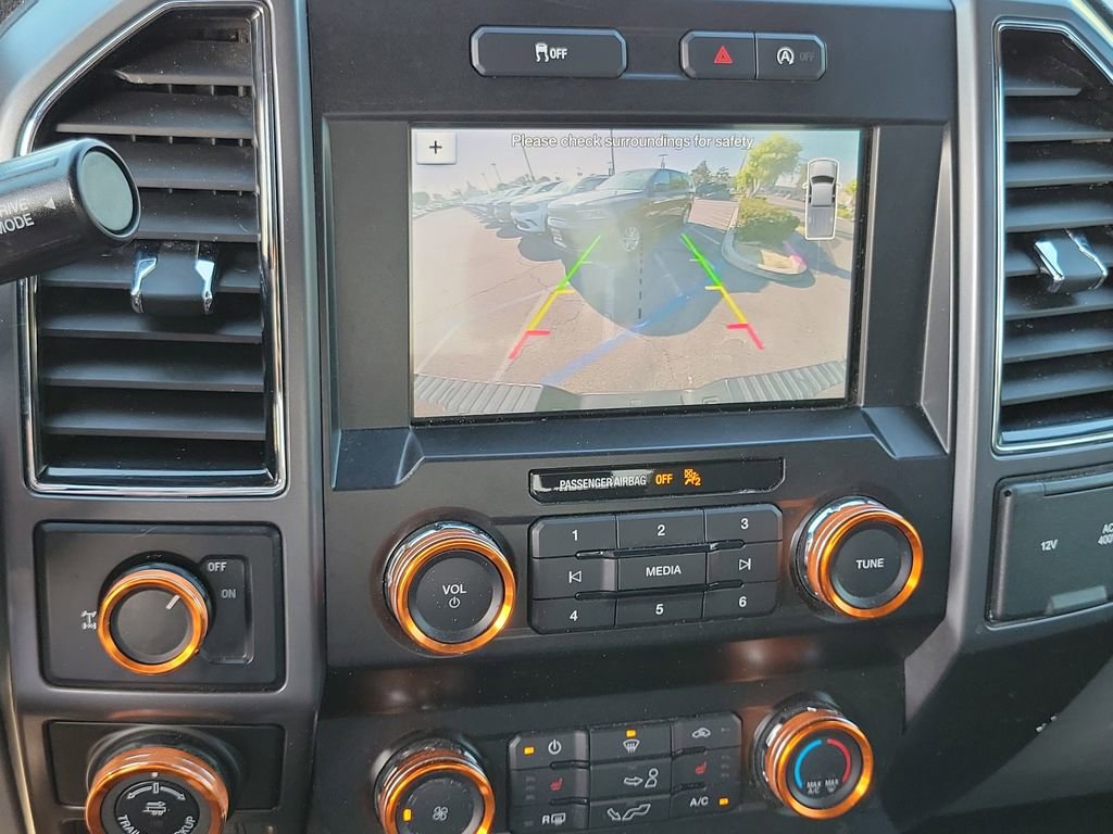 Used 2019 Ford F150 XLT w/ Equipment Group 302A Luxury image 10