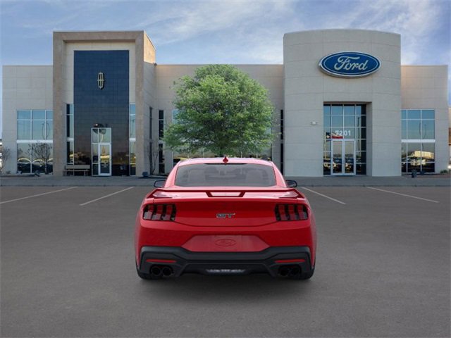 New 2025 Ford Mustang GT Premium w/ GT Performance Package image 5