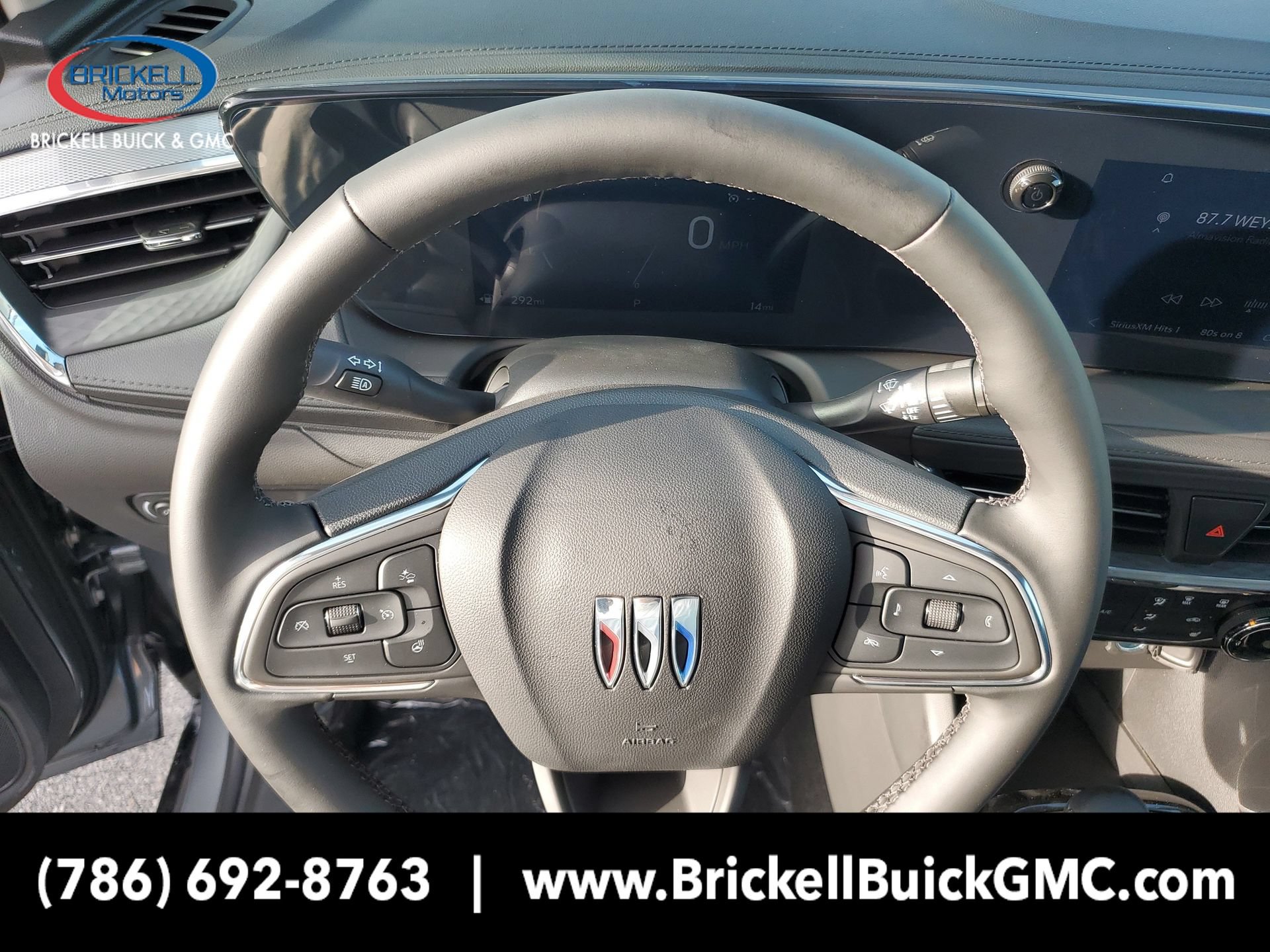 New 2026 Buick Encore GX Sport Touring w/ Comfort Package FWD image 21