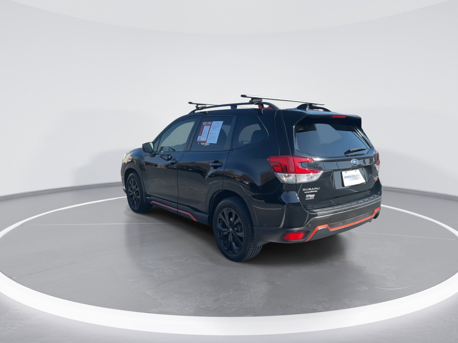 Used 2019 Subaru Forester Sport w/ Popular Package #2 image 7