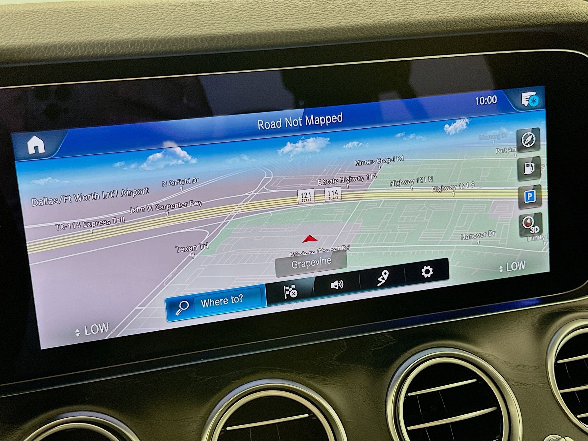 Certified 2023 Mercedes-Benz E 450 4MATIC Sedan image 14