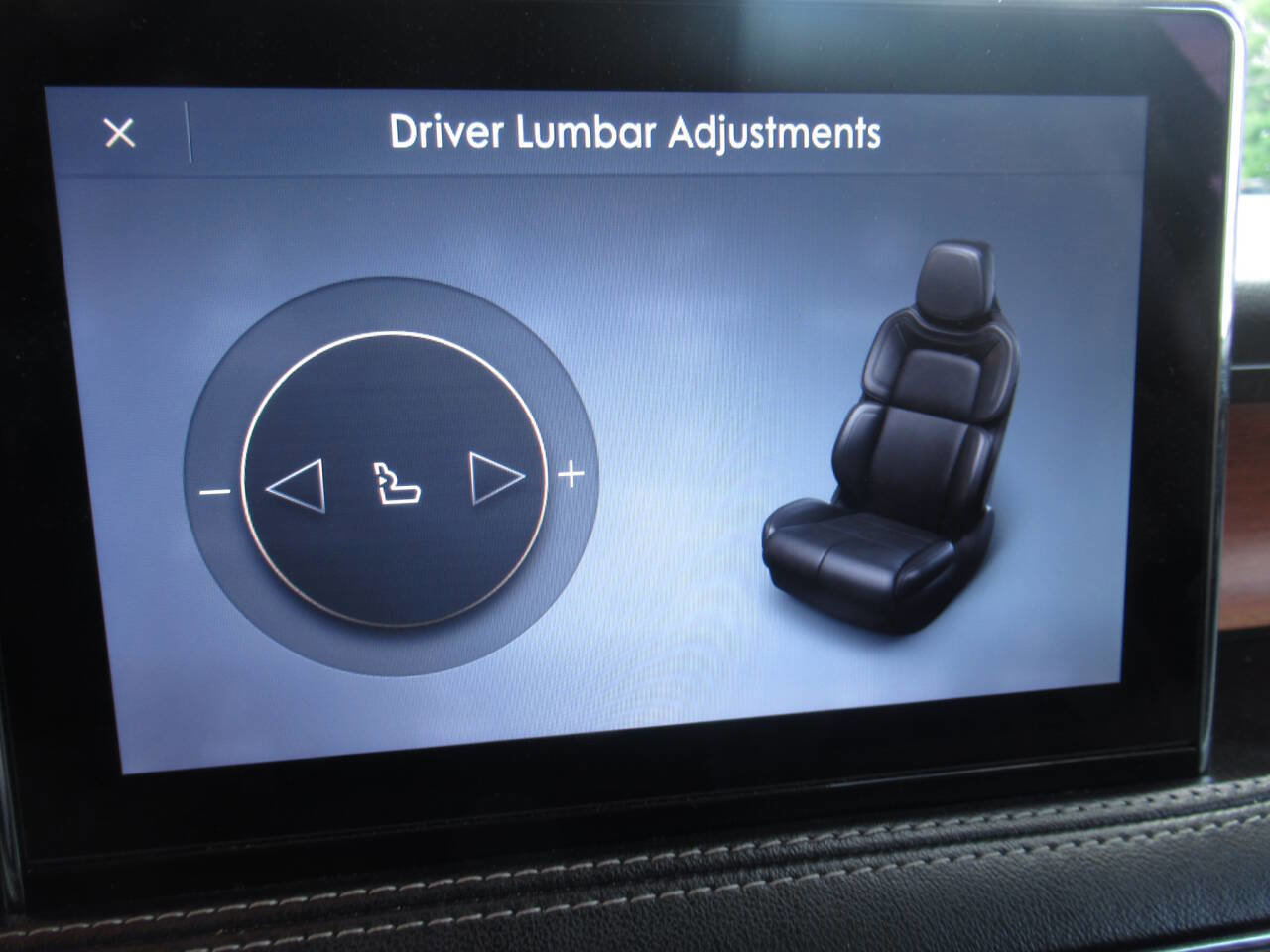 Used 2020 Lincoln Corsair Reserve w/ Elements Package image 35