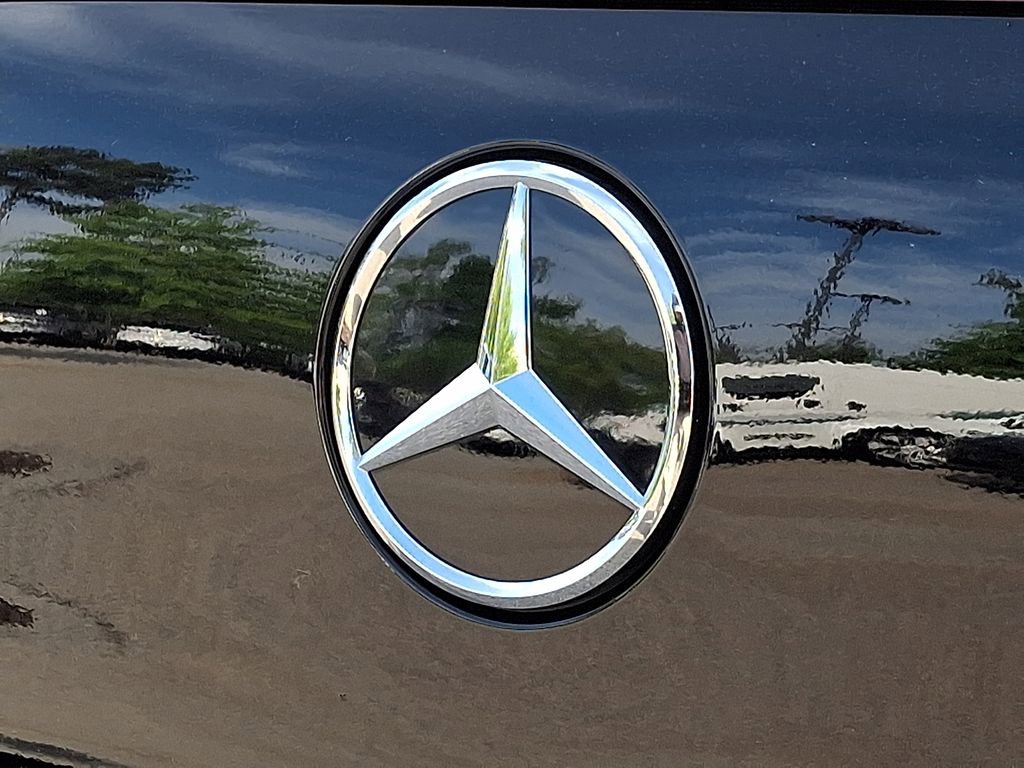 Used 2024 Mercedes-Benz EQE 350+ SUV w/ AMG Line Exterior Package image 31