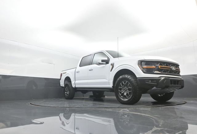 New 2025 Ford F150 Tremor w/ Equipment Group 402A High image 27