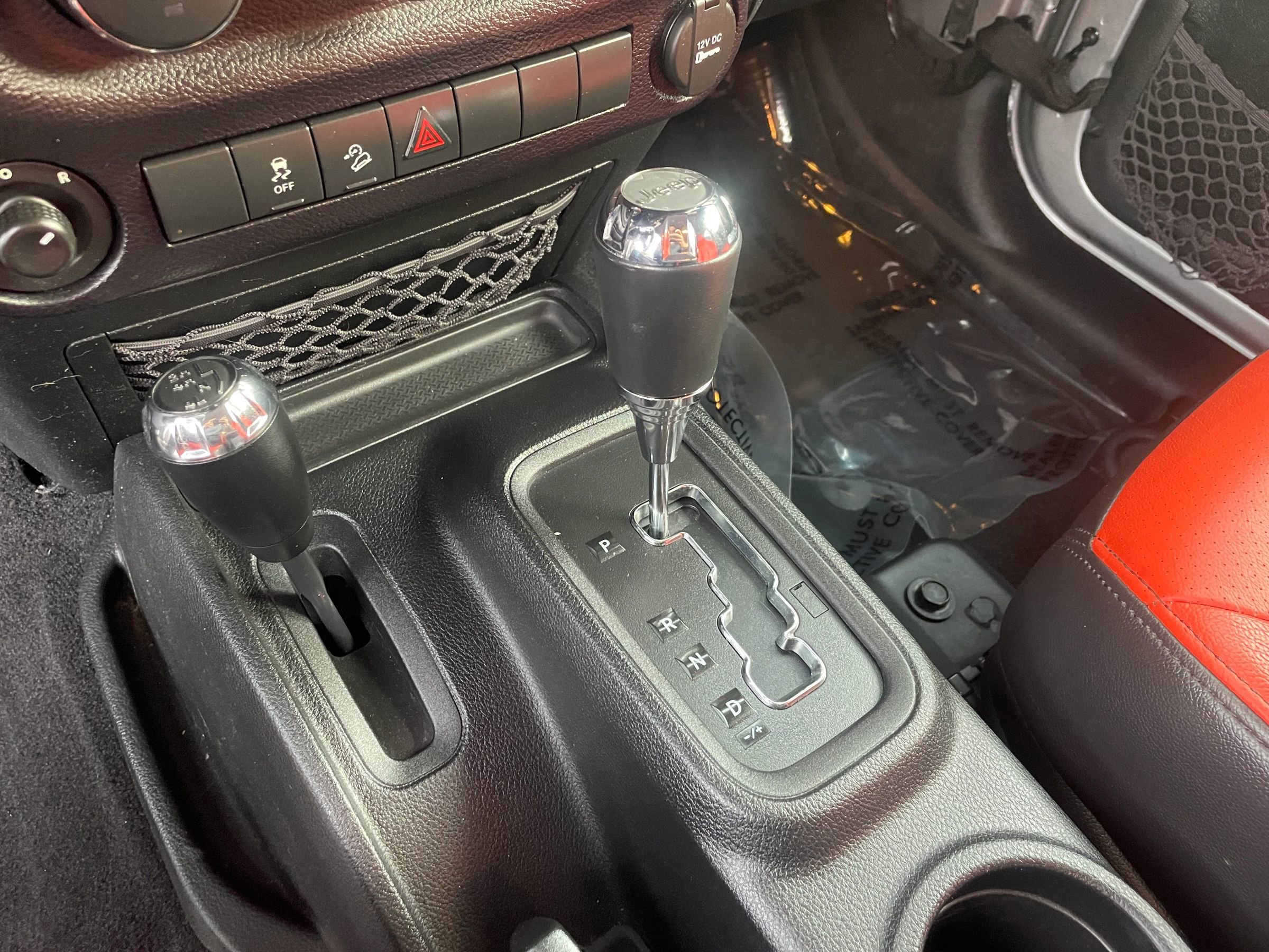 Used 2016 Jeep Wrangler Unlimited Sport w/ Quick Order Package 24S image 16