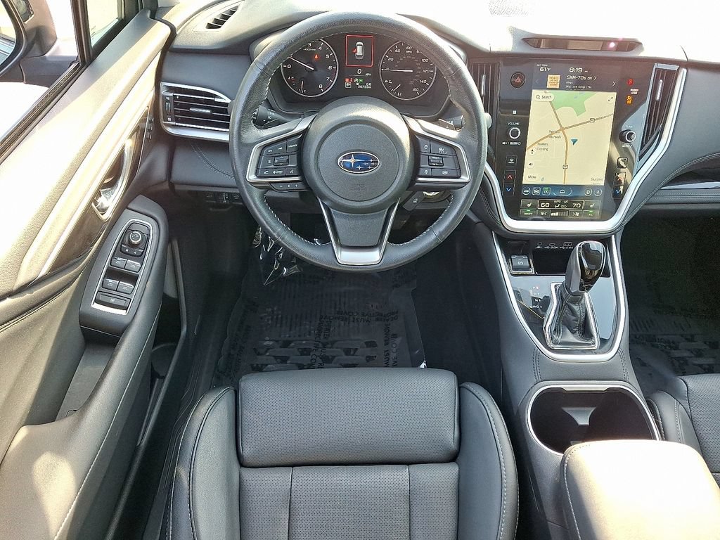 Certified 2023 Subaru Outback Limited AWD/4WD image 12