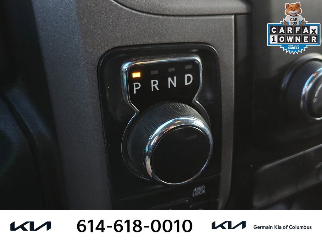 Used 2022 RAM 1500 Tradesman w/ Popular Equipment Group image 24