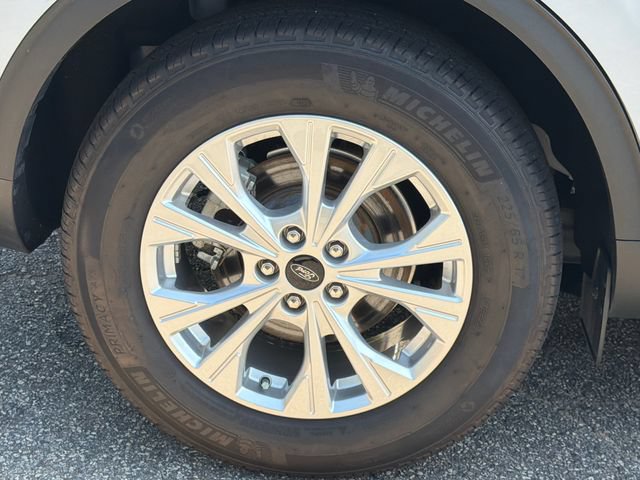 Used 2025 Ford Escape Active FWD image 19
