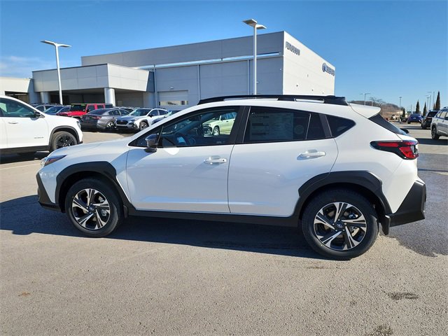 New 2026 Subaru Crosstrek 2.0i Premium image 8