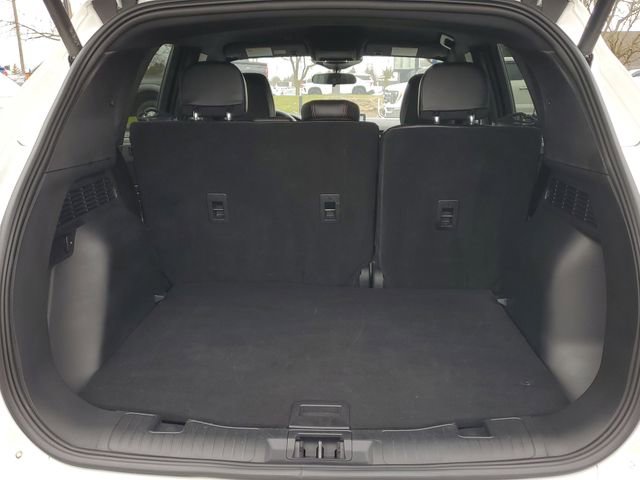 Certified 2024 Ford Escape ST-Line w/ Tech Pack #1 AWD/4WD image 8