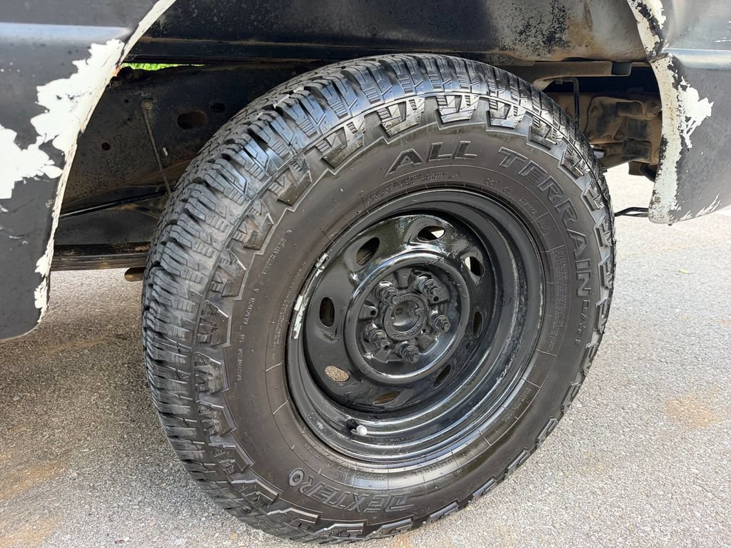 Used 2003 Ford Ranger 2WD Regular Cab image 11