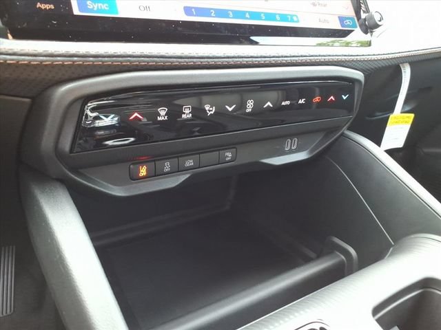 New 2026 Jeep Cherokee Limited AWD/4WD image 21