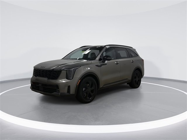 New 2026 Kia Sorento SX Prestige image 5