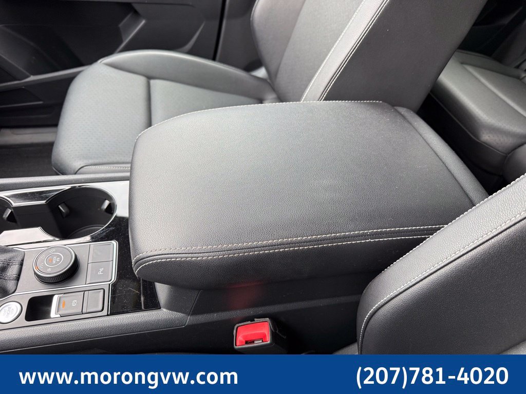 Used 2020 Volkswagen Atlas Cross Sport SEL AWD/4WD image 43